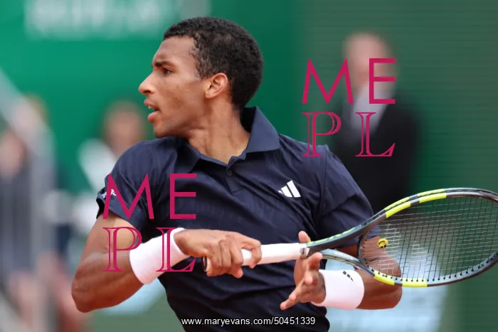 : Rolex Monte-Carlo Masters - Day Six : Rolex Monte-Carlo Masters - Day Six