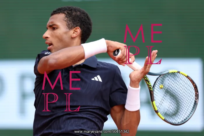 : Rolex Monte-Carlo Masters - Day Six : Rolex Monte-Carlo Masters - Day Six