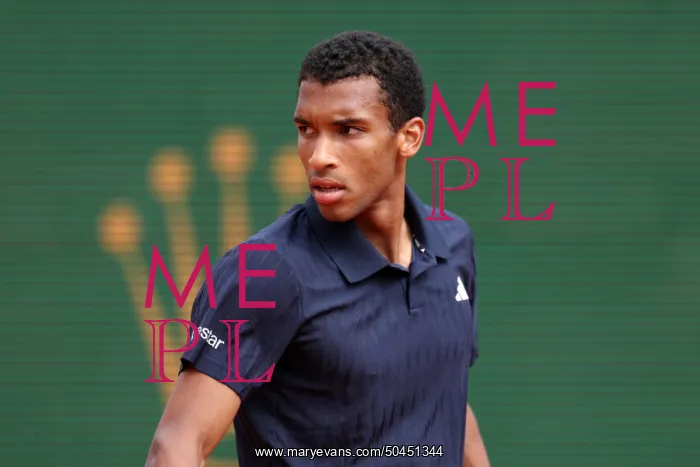 : Rolex Monte-Carlo Masters - Day Six : Rolex Monte-Carlo Masters - Day Six