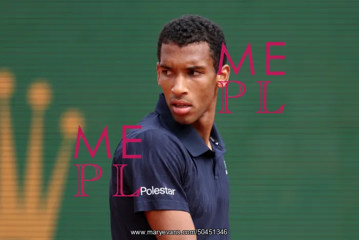 : Rolex Monte-Carlo Masters - Day Six : Rolex Monte-Carlo Masters - Day Six
