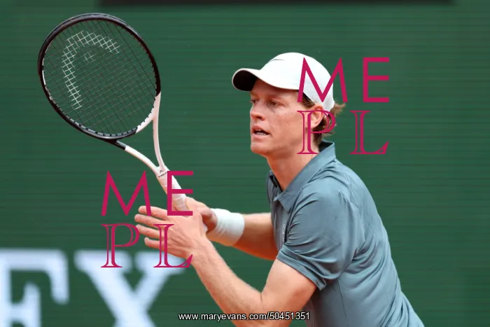 : Rolex Monte-Carlo Masters - Day Six : Rolex Monte-Carlo Masters - Day Six