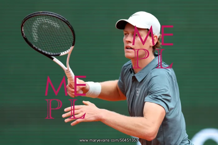 : Rolex Monte-Carlo Masters - Day Six : Rolex Monte-Carlo Masters - Day Six