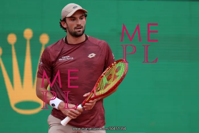 : Rolex Monte-Carlo Masters - Day Six : Rolex Monte-Carlo Masters - Day Six