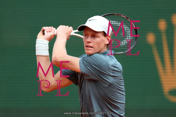 : Rolex Monte-Carlo Masters - Day Six : Rolex Monte-Carlo Masters - Day Six