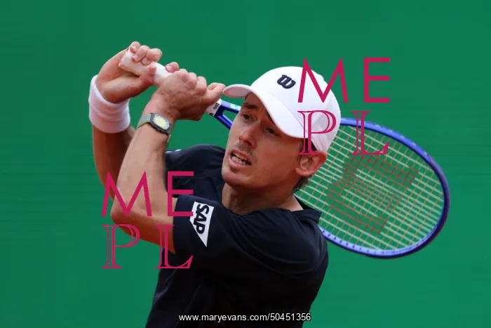 : Rolex Monte-Carlo Masters - Day Six : Rolex Monte-Carlo Masters - Day Six