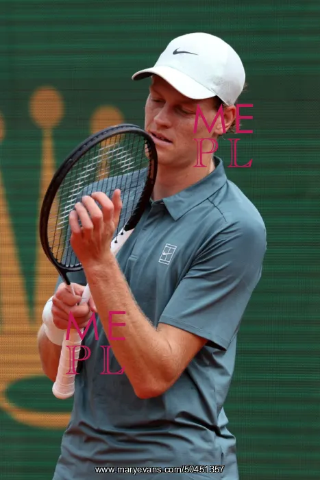 : Rolex Monte-Carlo Masters - Day Six : Rolex Monte-Carlo Masters - Day Six