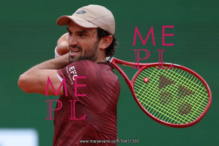 : Rolex Monte-Carlo Masters - Day Six : Rolex Monte-Carlo Masters - Day Six