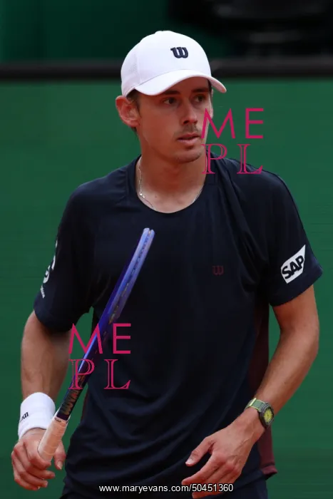 : Rolex Monte-Carlo Masters - Day Six : Rolex Monte-Carlo Masters - Day Six