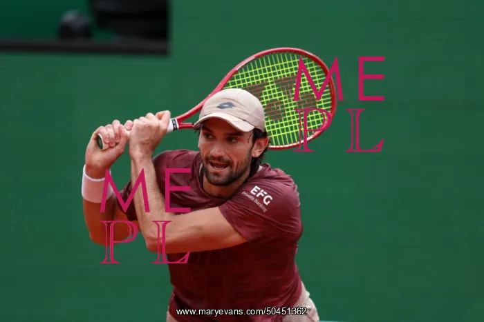 : Rolex Monte-Carlo Masters - Day Six : Rolex Monte-Carlo Masters - Day Six