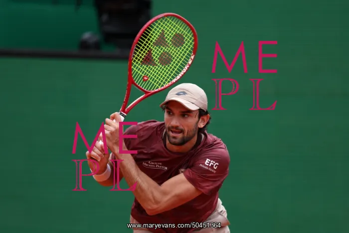 : Rolex Monte-Carlo Masters - Day Six : Rolex Monte-Carlo Masters - Day Six