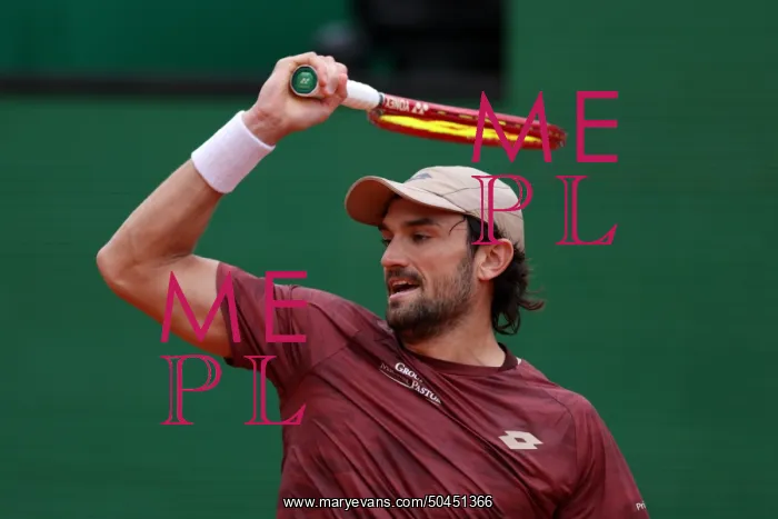 : Rolex Monte-Carlo Masters - Day Six : Rolex Monte-Carlo Masters - Day Six