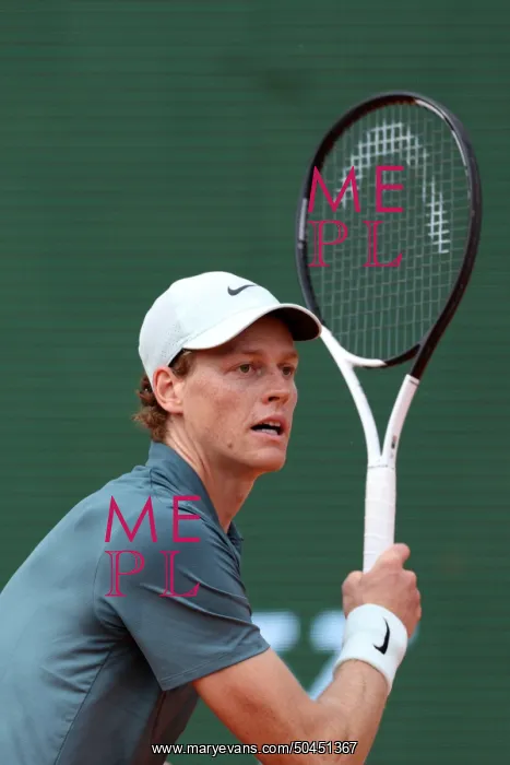: Rolex Monte-Carlo Masters - Day Six : Rolex Monte-Carlo Masters - Day Six