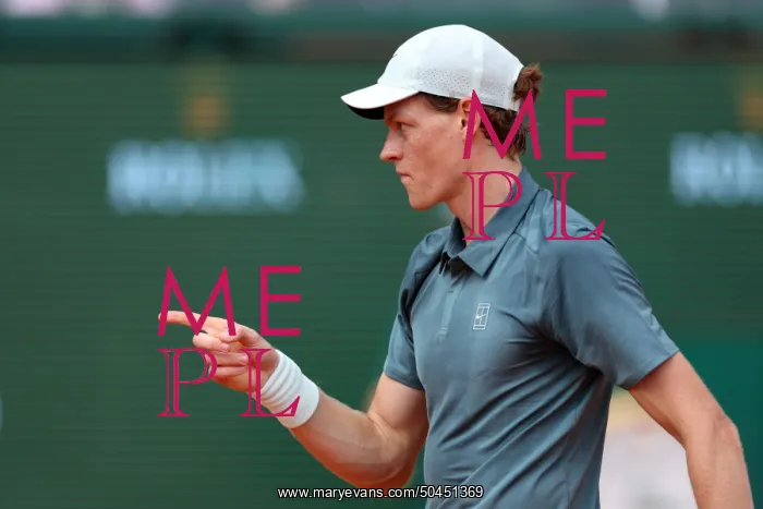 : Rolex Monte-Carlo Masters - Day Six : Rolex Monte-Carlo Masters - Day Six