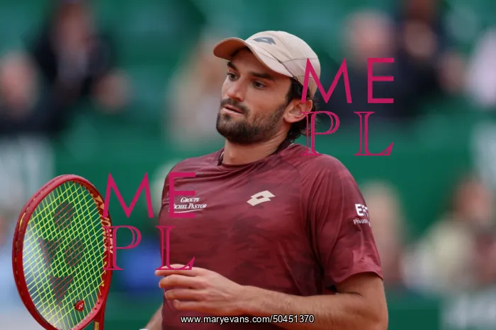 : Rolex Monte-Carlo Masters - Day Six : Rolex Monte-Carlo Masters - Day Six