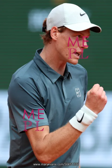 : Rolex Monte-Carlo Masters - Day Six : Rolex Monte-Carlo Masters - Day Six
