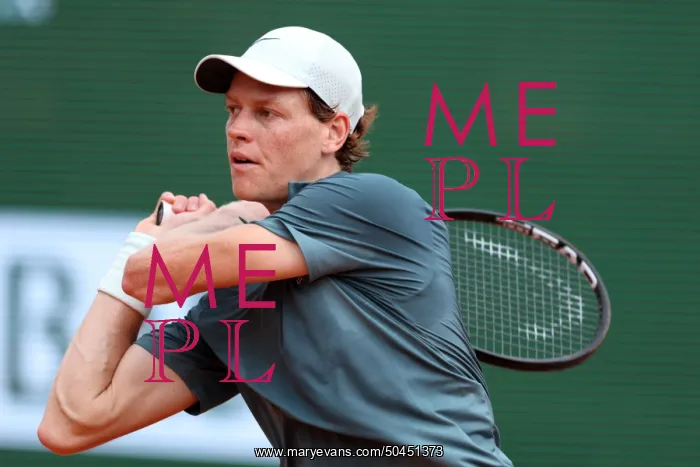 : Rolex Monte-Carlo Masters - Day Six : Rolex Monte-Carlo Masters - Day Six