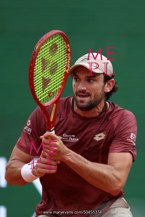 : Rolex Monte-Carlo Masters - Day Six : Rolex Monte-Carlo Masters - Day Six