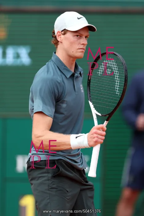 : Rolex Monte-Carlo Masters - Day Six : Rolex Monte-Carlo Masters - Day Six