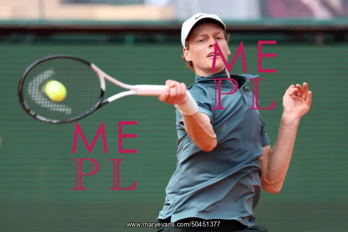 : Rolex Monte-Carlo Masters - Day Six : Rolex Monte-Carlo Masters - Day Six