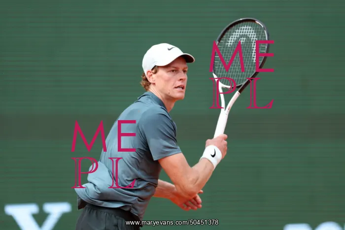 : Rolex Monte-Carlo Masters - Day Six : Rolex Monte-Carlo Masters - Day Six