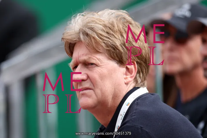 : Rolex Monte-Carlo Masters - Day Six : Rolex Monte-Carlo Masters - Day Six