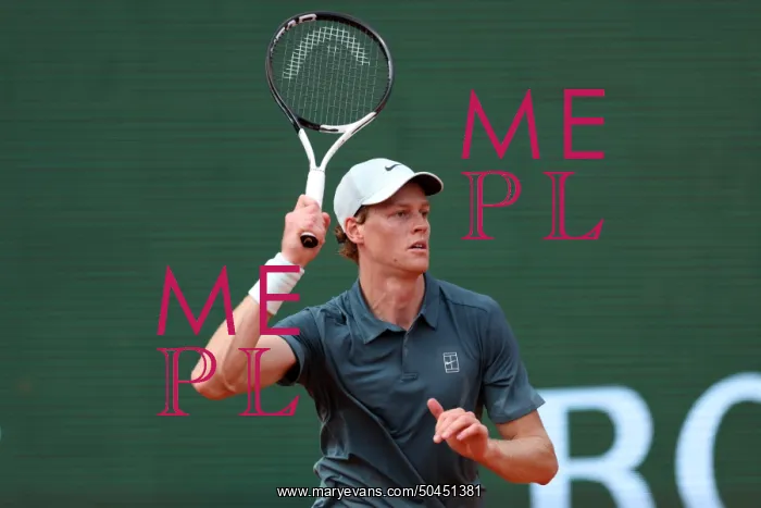: Rolex Monte-Carlo Masters - Day Six : Rolex Monte-Carlo Masters - Day Six
