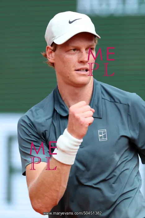 : Rolex Monte-Carlo Masters - Day Six : Rolex Monte-Carlo Masters - Day Six