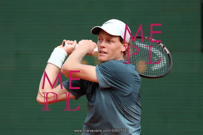 : Rolex Monte-Carlo Masters - Day Six : Rolex Monte-Carlo Masters - Day Six