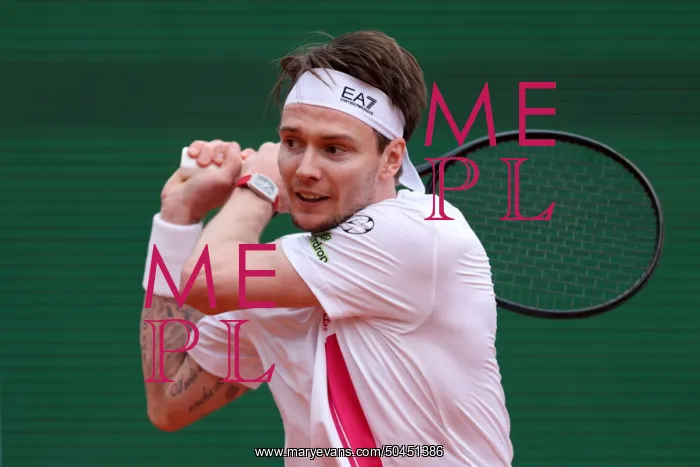 : Rolex Monte-Carlo Masters - Day Six : Rolex Monte-Carlo Masters - Day Six