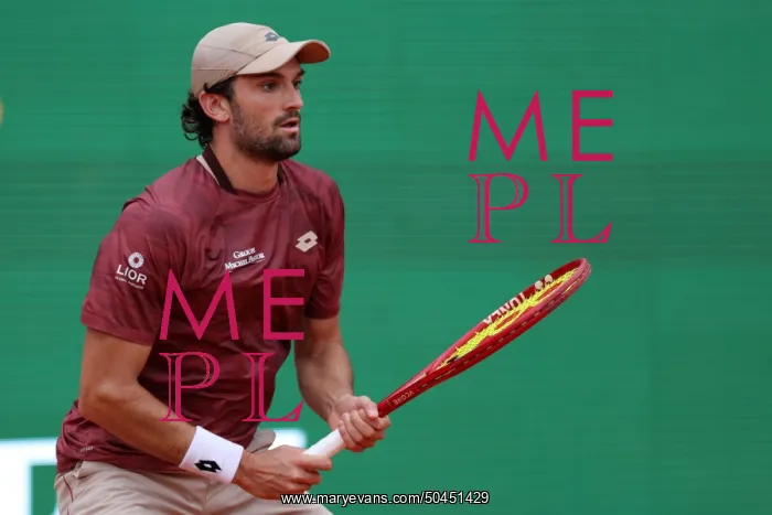 : Rolex Monte-Carlo Masters - Day Six : Rolex Monte-Carlo Masters - Day Six