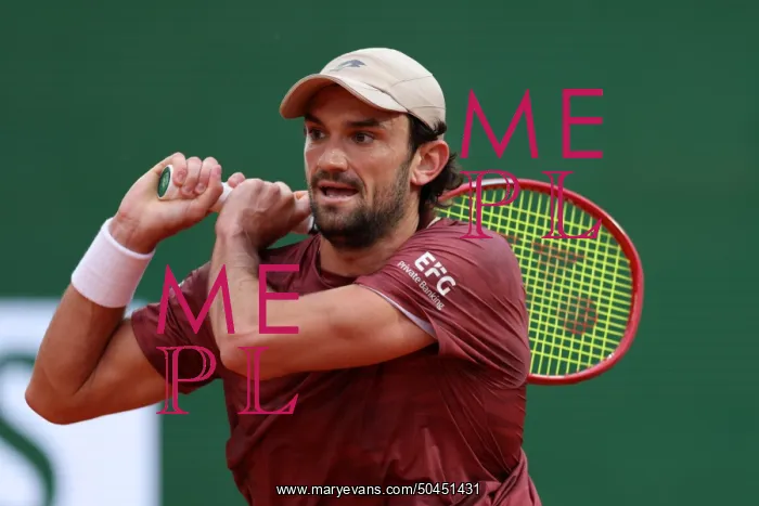 : Rolex Monte-Carlo Masters - Day Six : Rolex Monte-Carlo Masters - Day Six