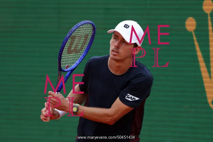 : Rolex Monte-Carlo Masters - Day Six : Rolex Monte-Carlo Masters - Day Six