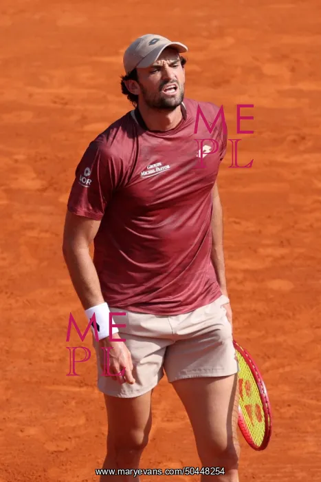 : Rolex Monte-Carlo Masters - Day Seven : Rolex Monte-Carlo Masters - Day Seven