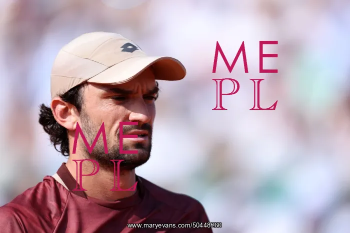 : Rolex Monte-Carlo Masters - Day Seven : Rolex Monte-Carlo Masters - Day Seven