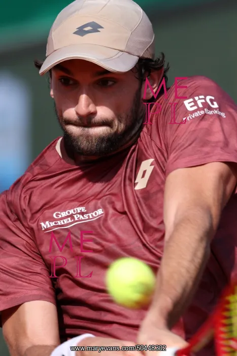 : Rolex Monte-Carlo Masters - Day Seven : Rolex Monte-Carlo Masters - Day Seven