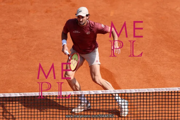 : Rolex Monte-Carlo Masters - Day Seven : Rolex Monte-Carlo Masters - Day Seven