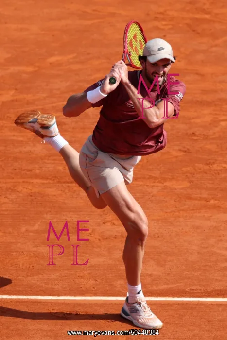 : Rolex Monte-Carlo Masters - Day Seven : Rolex Monte-Carlo Masters - Day Seven