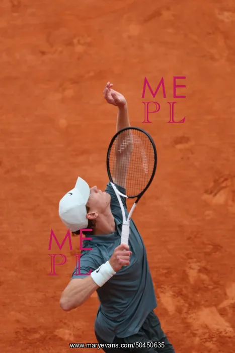 : Rolex Monte-Carlo Masters - Day Seven : Rolex Monte-Carlo Masters - Day Seven