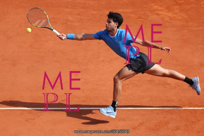 : Rolex Monte-Carlo Masters - Day Seven : Rolex Monte-Carlo Masters - Day Seven