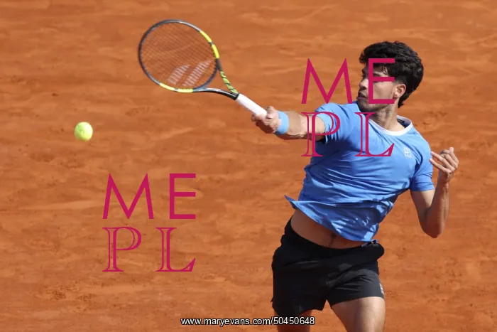 : Rolex Monte-Carlo Masters - Day Seven : Rolex Monte-Carlo Masters - Day Seven