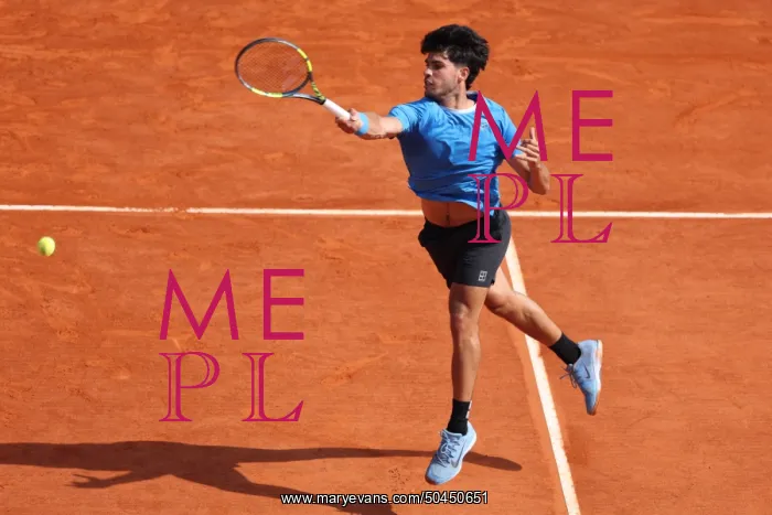: Rolex Monte-Carlo Masters - Day Seven : Rolex Monte-Carlo Masters - Day Seven