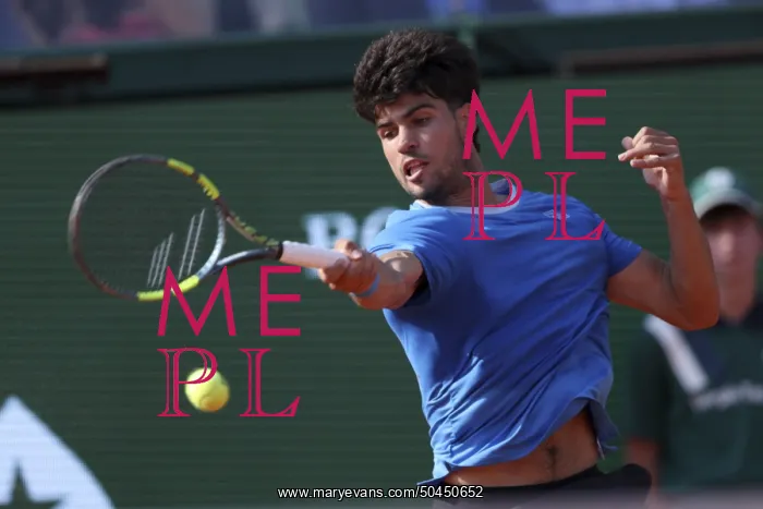 : Rolex Monte-Carlo Masters - Day Seven : Rolex Monte-Carlo Masters - Day Seven