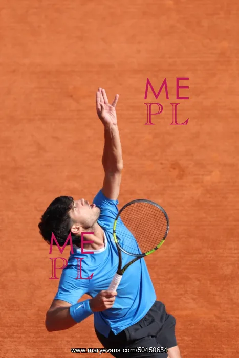 : Rolex Monte-Carlo Masters - Day Seven : Rolex Monte-Carlo Masters - Day Seven