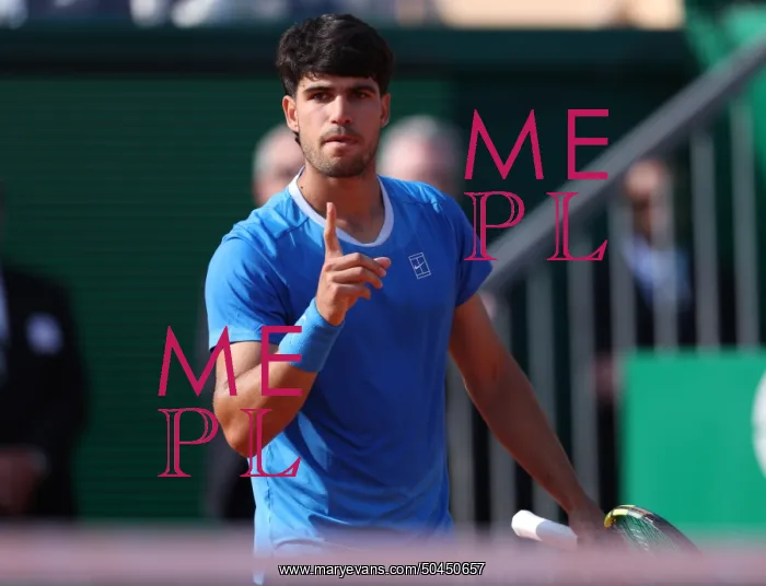 : Rolex Monte-Carlo Masters - Day Seven : Rolex Monte-Carlo Masters - Day Seven