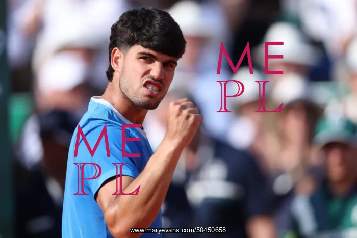 : Rolex Monte-Carlo Masters - Day Seven : Rolex Monte-Carlo Masters - Day Seven