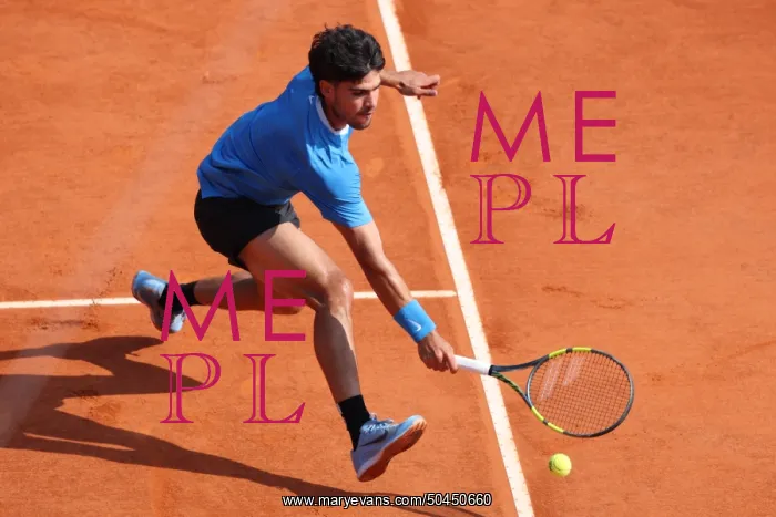: Rolex Monte-Carlo Masters - Day Seven : Rolex Monte-Carlo Masters - Day Seven