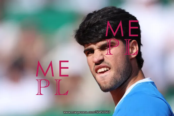 : Rolex Monte-Carlo Masters - Day Seven : Rolex Monte-Carlo Masters - Day Seven