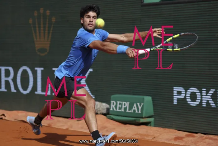 : Rolex Monte-Carlo Masters - Day Seven : Rolex Monte-Carlo Masters - Day Seven
