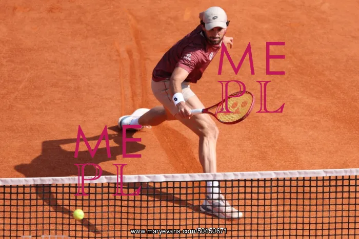 : Rolex Monte-Carlo Masters - Day Seven : Rolex Monte-Carlo Masters - Day Seven
