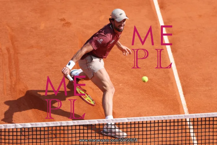 : Rolex Monte-Carlo Masters - Day Seven : Rolex Monte-Carlo Masters - Day Seven